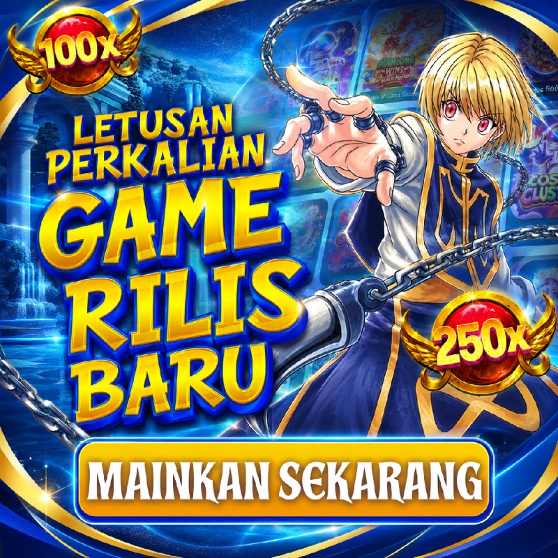 PUSAT133 : Hub Utama Game Populer Penyedia Pilihan Terlengkap